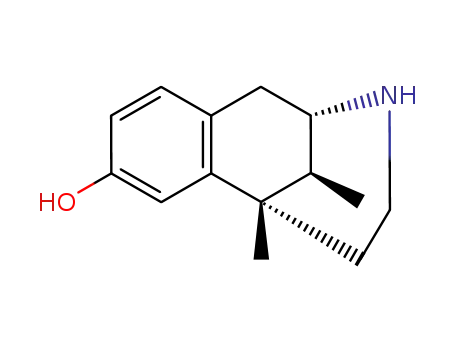 (+)-Normetazocine