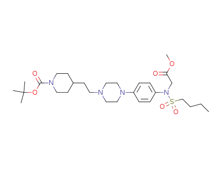 198626-89-0 Structure