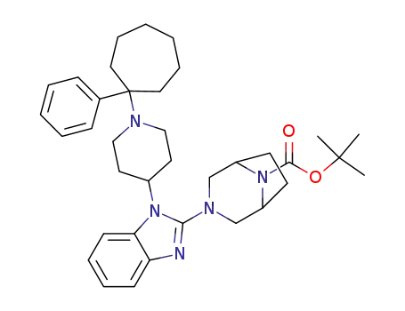 352541-75-4 Structure