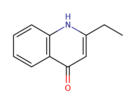 4(1H)-Quinolinone, 2-ethyl-