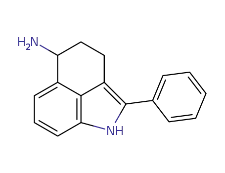 Molecular Structure of 199662-74-3 (M 50463)