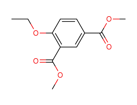 4-ethoxy-isophthalic acid dimethyl ester