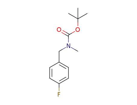 167300-01-8 Structure