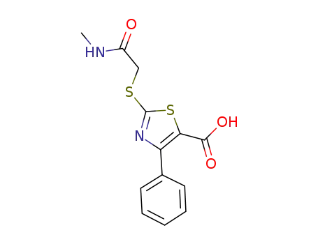 906099-55-6 Structure