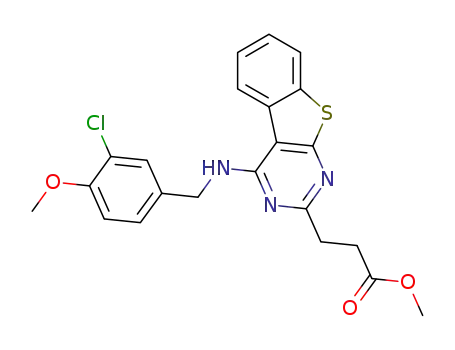 247909-64-4 Structure