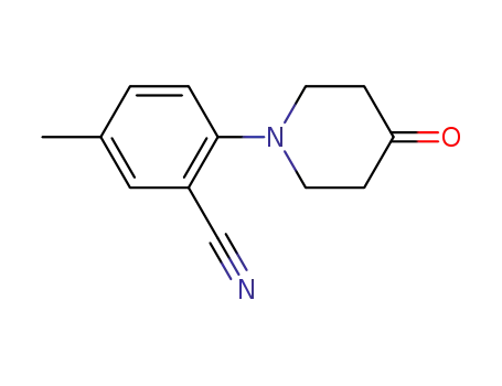 218610-40-3 Structure