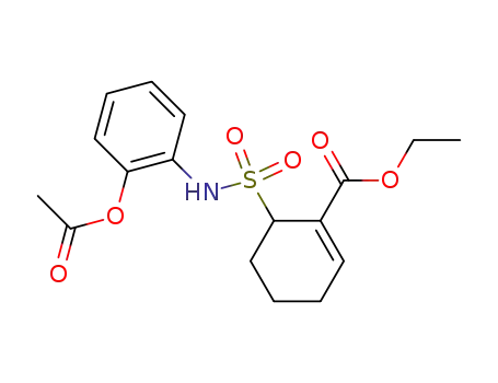 1187011-23-9 Structure