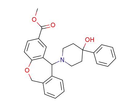 188607-23-0 Structure