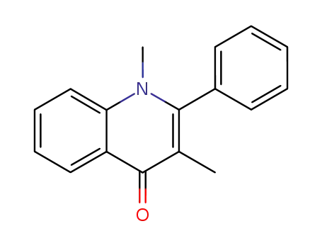 1,3-dimethyl-2-phenylquinolin-4(1H)-one