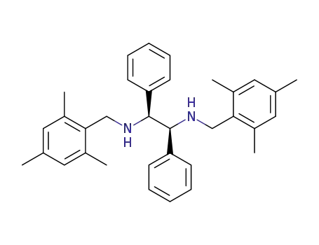 124070-54-8 Structure