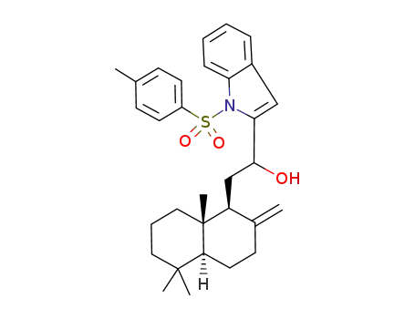 861996-62-5 Structure