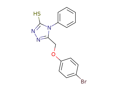 381194-08-7 Structure