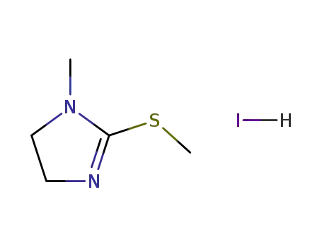 61076-89-9 Structure