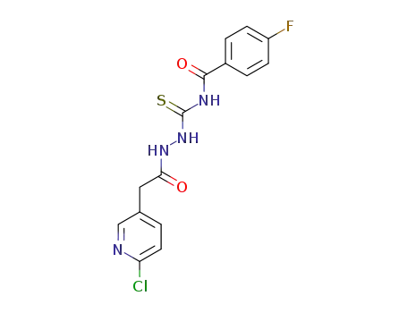 848131-03-3 Structure