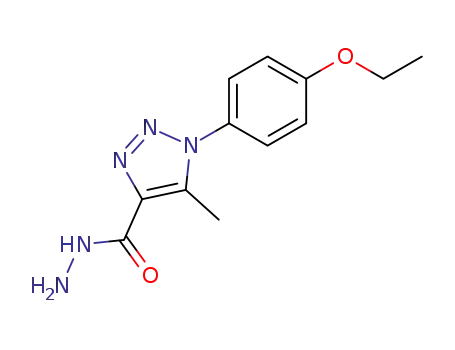 869726-09-0 Structure