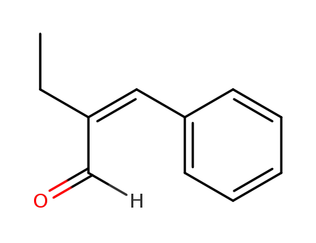 Butanal, 2-(phenylmethylene)-