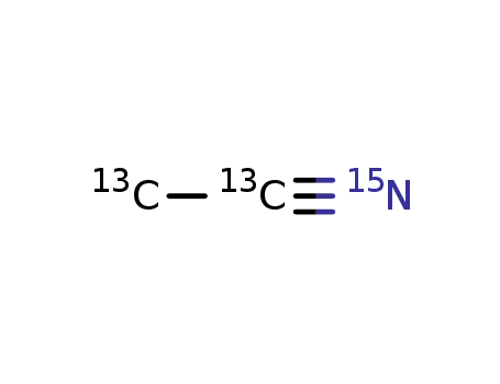 Acetonitrile-13C2,15N