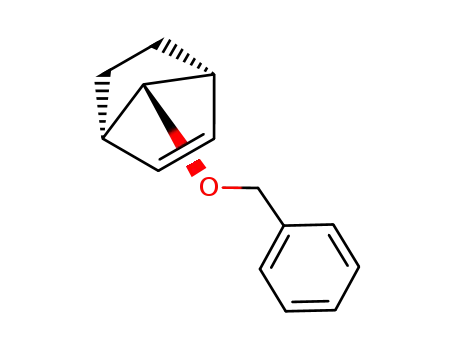 syn-7-benzyloxy-bicyclo[2.2.1]hept-2-ene