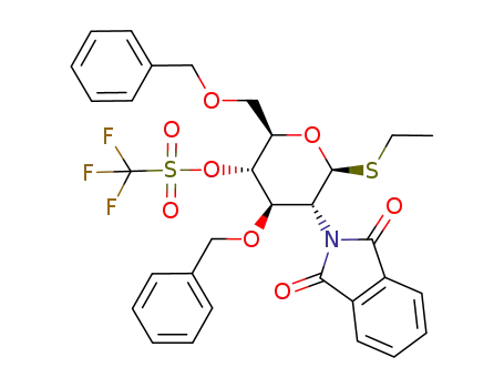 860640-03-5 Structure