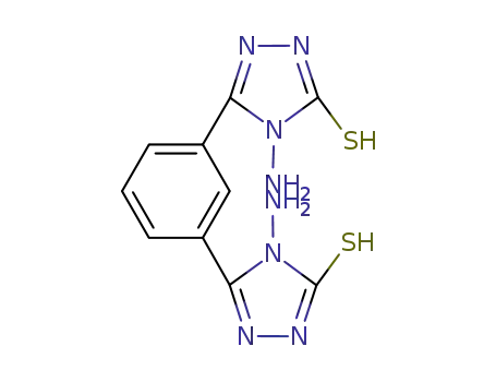 160591-60-6 Structure