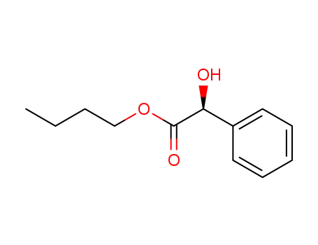 (S)-mandelic acid n-butyl ester