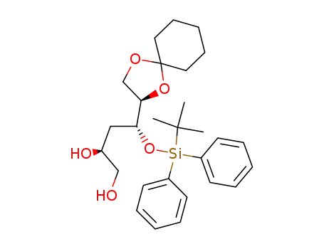 885065-63-4 Structure