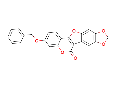 19839-21-5 Structure