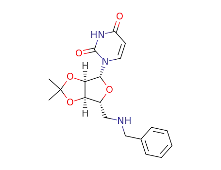879999-17-4 Structure