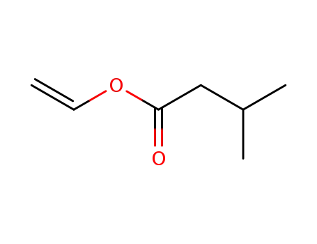 isovaleric acid vinyl ester