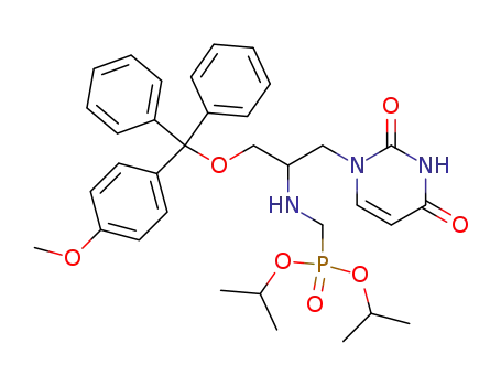 918869-01-9 Structure