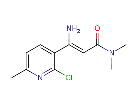 929616-23-9 Structure