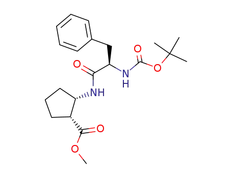 879122-96-0 Structure