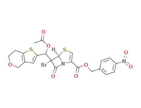 623906-34-3 Structure