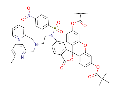 C<sub>51</sub>H<sub>49</sub>N<sub>5</sub>O<sub>11</sub>S