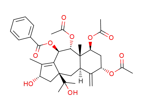 5-acetylbrevifoliol