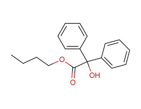 52182-16-8 Structure