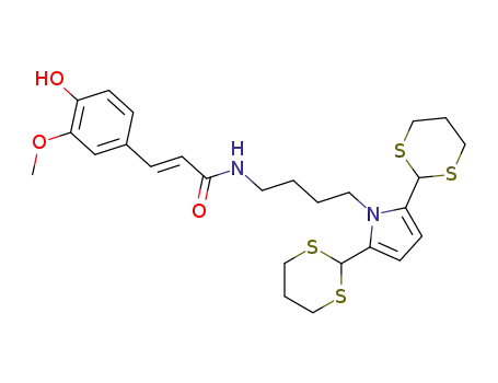 857249-51-5 Structure