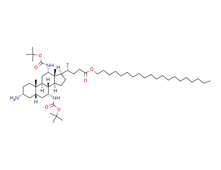 391256-02-3 Structure