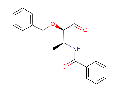 C<sub>18</sub>H<sub>19</sub>NO<sub>3</sub>