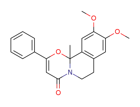 881031-74-9 Structure