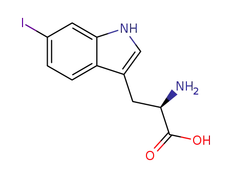 872876-71-6 Structure