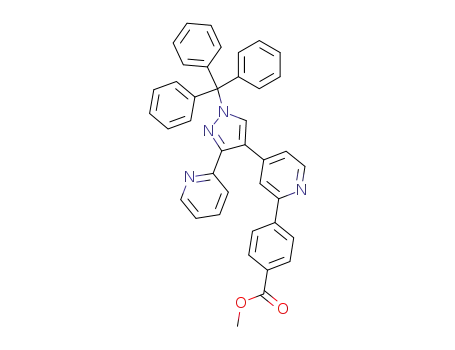 452343-16-7 Structure