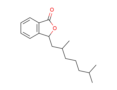 3-(2,6-dimethylheptyl)phthalide