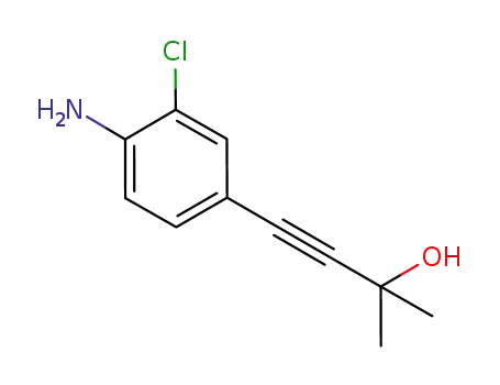 950602-02-5 Structure