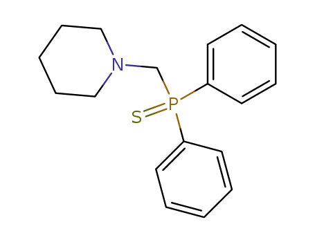 6588-12-1 Structure