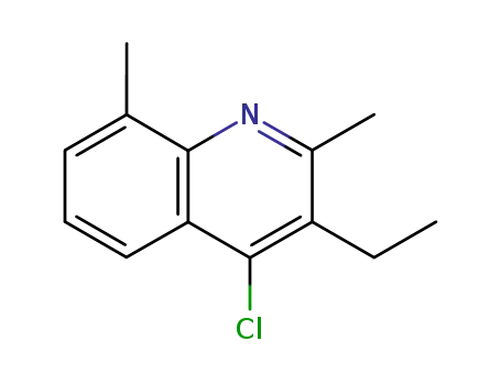 1136-48-7 Structure