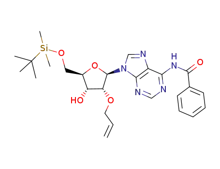649719-83-5 Structure