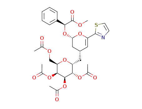 912344-32-2 Structure