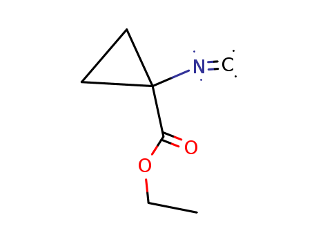 ETHYL-(1-ISOCYANOCYCLOPROPYL)-CARBOXYLATE
