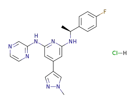 NS-018 (hydrochloride)
